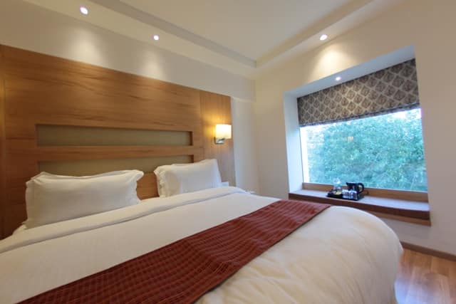 PresidentialSuite